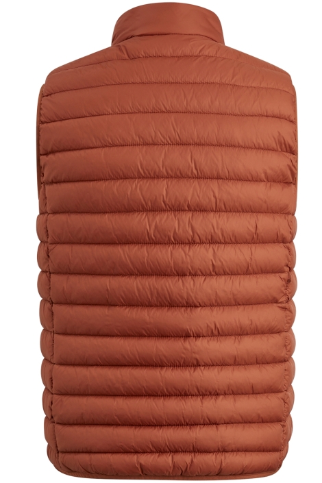 Vanguard bodywarmer densylon trackout